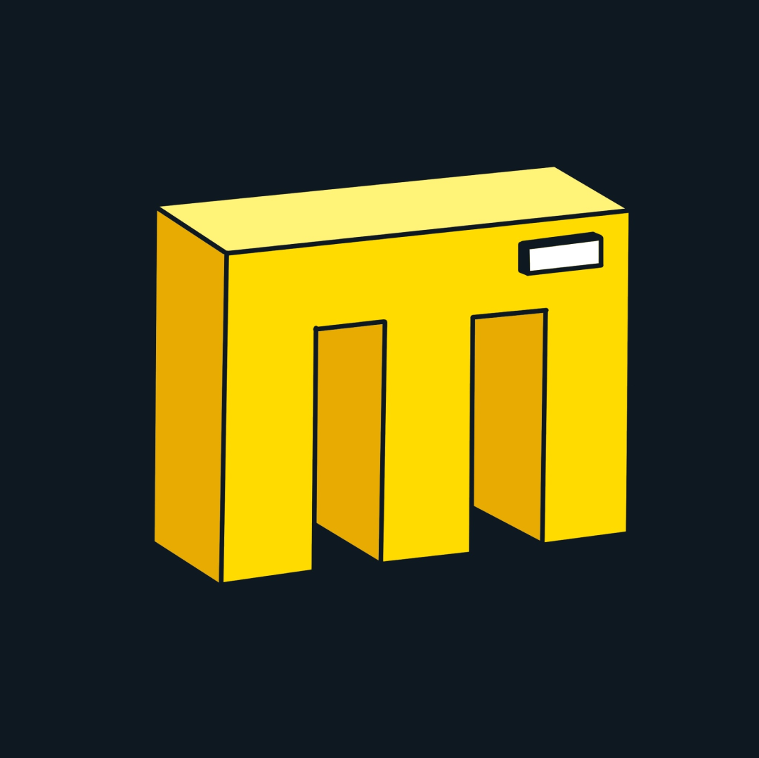 Mecha icon 6